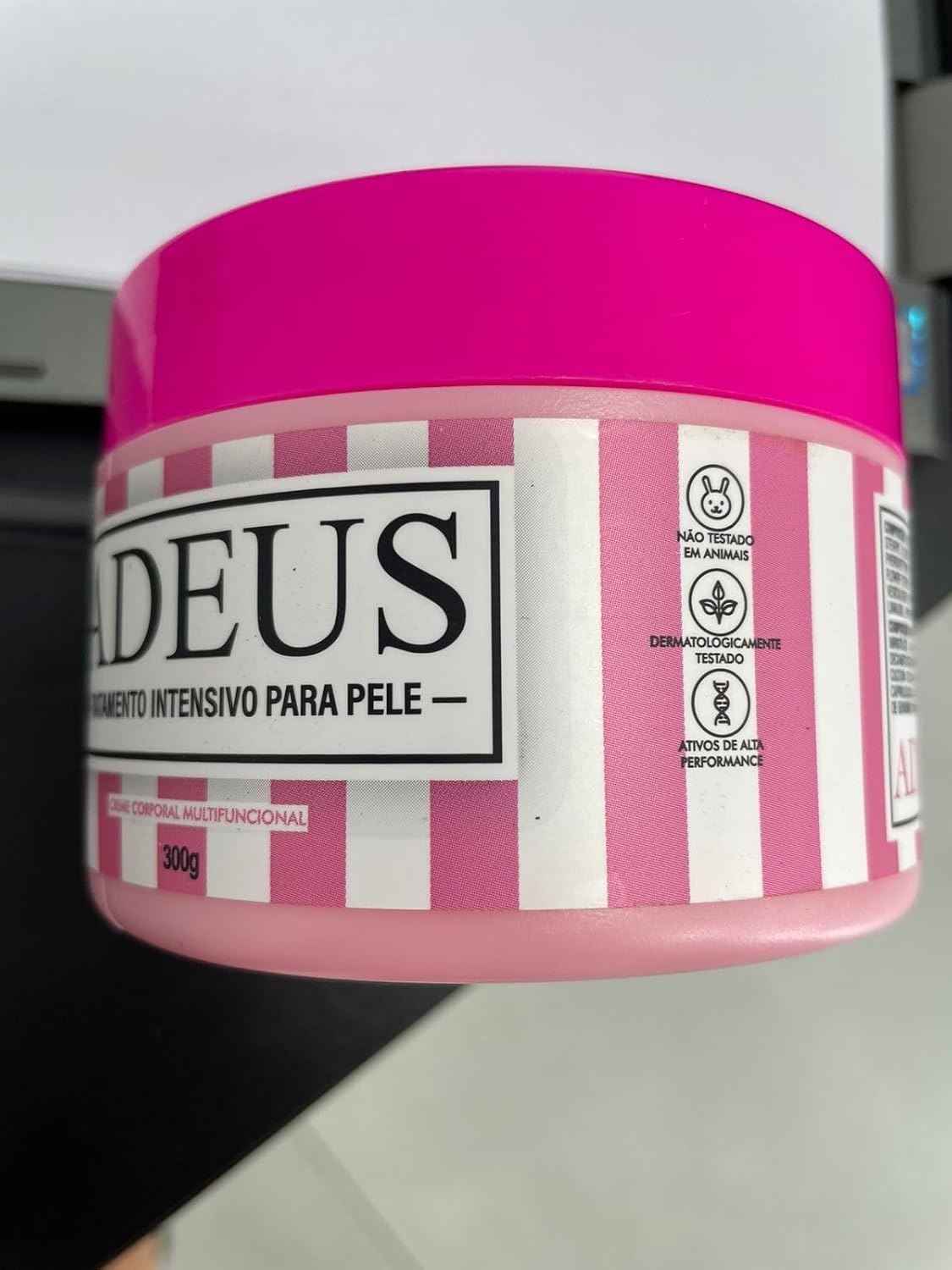 CREMA ADEUS ORIGINAL 300G