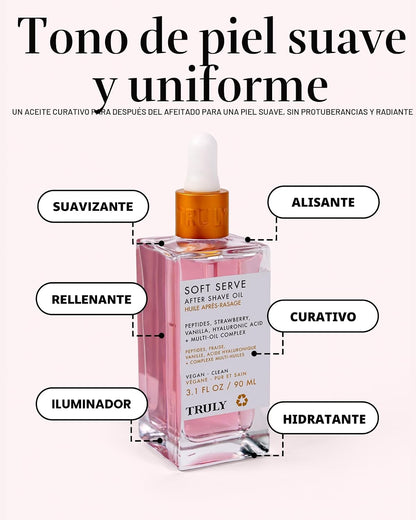 TRULY ROSADO