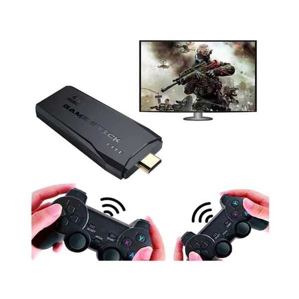 GAME STICK 64GB