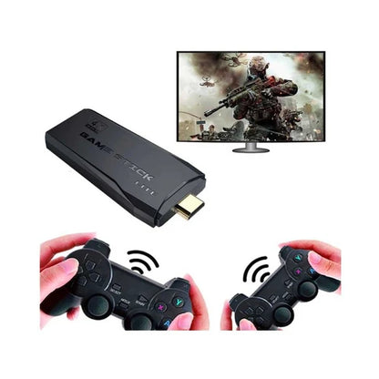 GAME STICK 64GB